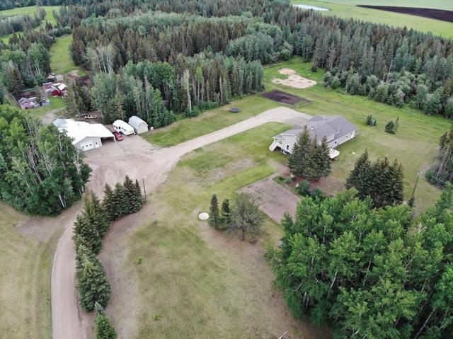 105307-a Rr 154, House detached with 7 bedrooms, 3 bathrooms and 20 parking in Mackenzie County AB | Image 39