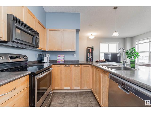 1 - 601 4245 139 Av Nw, Condo with 2 bedrooms, 2 bathrooms and null parking in Edmonton AB | Image 21