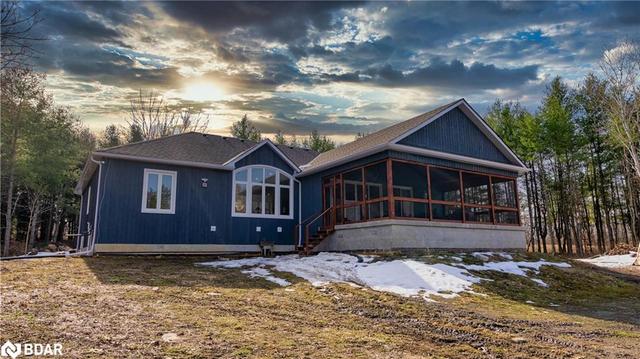 6022 Line 7 N, House detached with 3 bedrooms, 2 bathrooms and null parking in Oro Medonte ON | Image 26