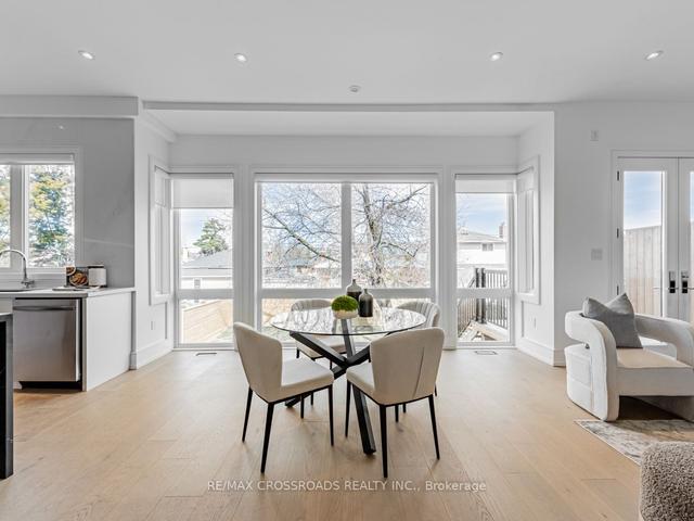 40 Pachino Blvd, House detached with 4 bedrooms, 7 bathrooms and 6 parking in Toronto ON | Image 3