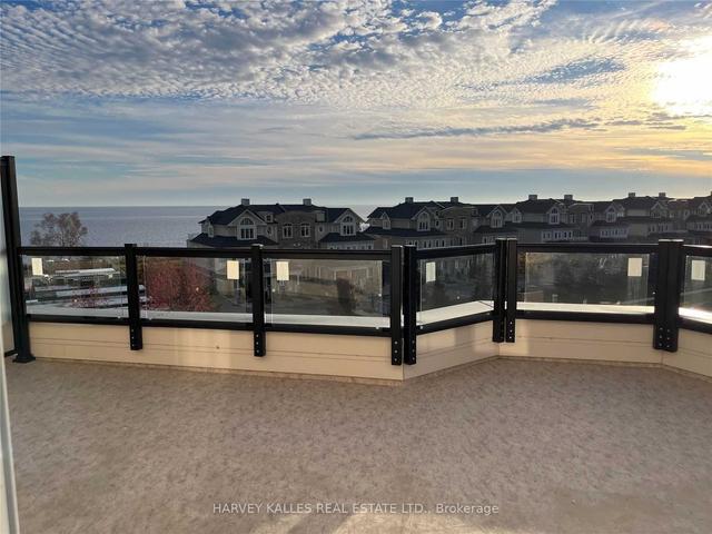 406 - 50 Lakebreeze Dr, Condo with 3 bedrooms, 2 bathrooms and 2 parking in Clarington ON | Image 8