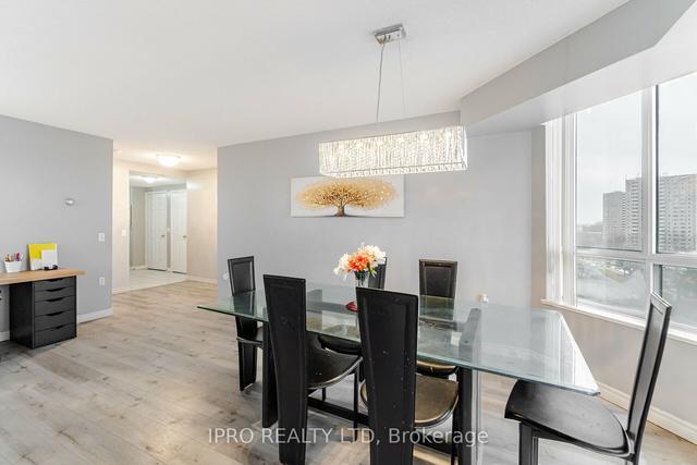 1009 - 5001 Finch Ave E, Condo with 2 bedrooms, 2 bathrooms and 1 parking in Toronto ON | Image 2