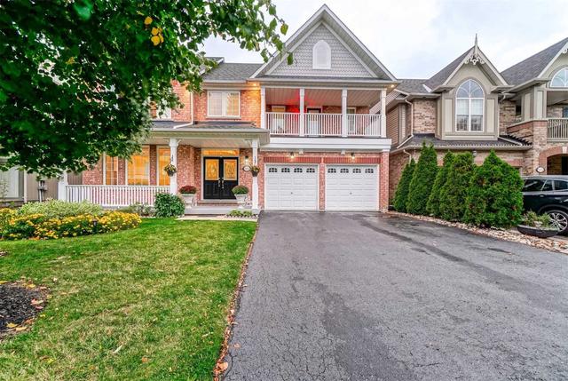 7052 Davidson Way, House detached with 4 bedrooms, 4 bathrooms and 6 parking in Mississauga ON | Image 1