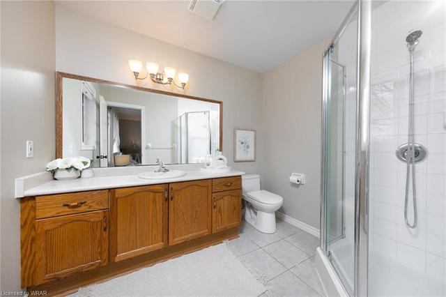 22 Westmeadow Drive, House semidetached with 3 bedrooms, 2 bathrooms and 5 parking in Kitchener ON | Image 18
