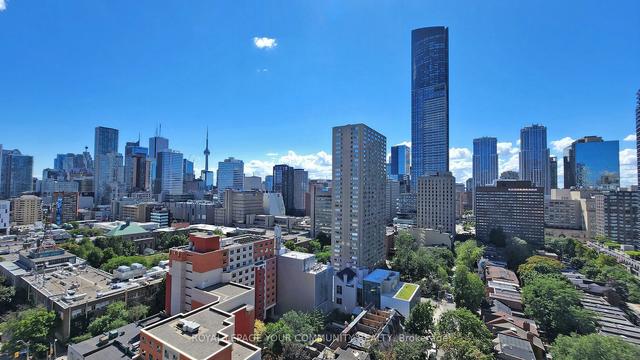1706 - 365 Church St, Condo with 1 bedrooms, 1 bathrooms and 0 parking in Toronto ON | Image 14
