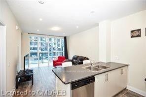 207 - 16 Concord Pl, Condo with 1 bedrooms, 1 bathrooms and 1 parking in Grimsby ON | Image 14