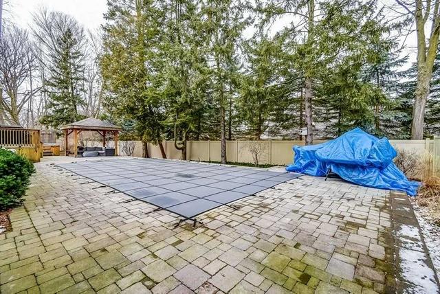 1677 Missenden Cres, House detached with 3 bedrooms, 4 bathrooms and 6 parking in Mississauga ON | Image 11