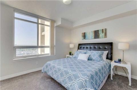 1202 - 18 Kenaston Gdns, Condo with 2 bedrooms, 2 bathrooms and 1 parking in Toronto ON | Image 6