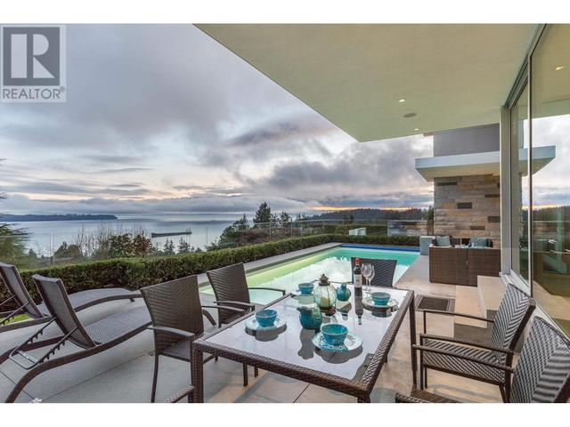 4313 Rockridge Road, House detached with 5 bedrooms, 7 bathrooms and 4 parking in West Vancouver BC | Image 7