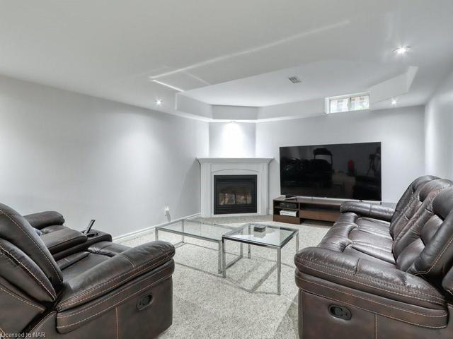 79 Welstead Drive, House detached with 4 bedrooms, 3 bathrooms and null parking in St. Catharines ON | Image 30