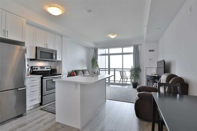 229 - 35 Southshore Cres, Condo with 1 bedrooms, 1 bathrooms and 1 parking in Hamilton ON | Image 34