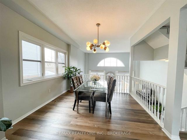 18 - 630 Evans Ave, Townhouse with 3 bedrooms, 3 bathrooms and 2 parking in Toronto ON | Image 17