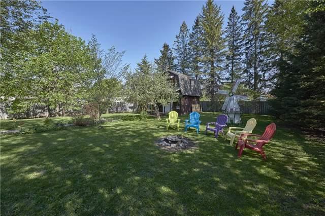 1001 Goshen Rd, House detached with 4 bedrooms, 4 bathrooms and 5 parking in Innisfil ON | Image 18