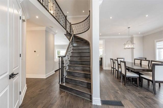 2285 Ridgeview Crt, House detached with 4 bedrooms, 4 bathrooms and 6 parking in Burlington ON | Image 35
