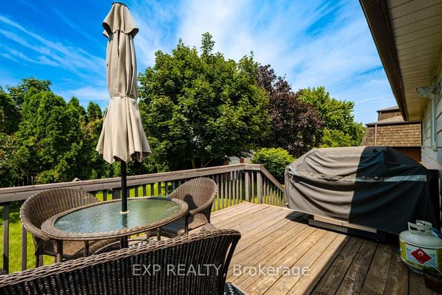 20 Linkdale Rd, House detached with 3 bedrooms, 2 bathrooms and 4 parking in Brampton ON | Image 30