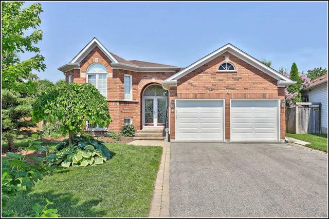 43 Jiggins Crt, House detached with 3 bedrooms, 3 bathrooms and 6 parking in Port Hope ON | Image 1