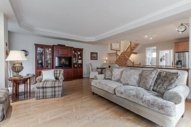 17 - 85 Church St, Townhouse with 3 bedrooms, 4 bathrooms and 4 parking in Mississauga ON | Image 21