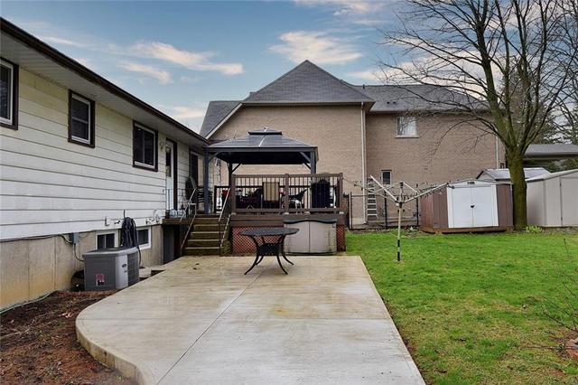 8410 Twenty Road E, House detached with 4 bedrooms, 2 bathrooms and 7 parking in Hamilton ON | Image 34