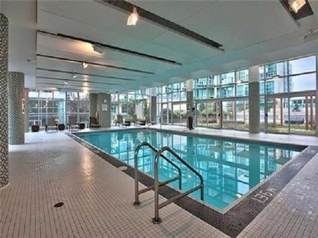 2706 - 223 Webb Dr, Condo with 2 bedrooms, 2 bathrooms and 1 parking in Mississauga ON | Image 16