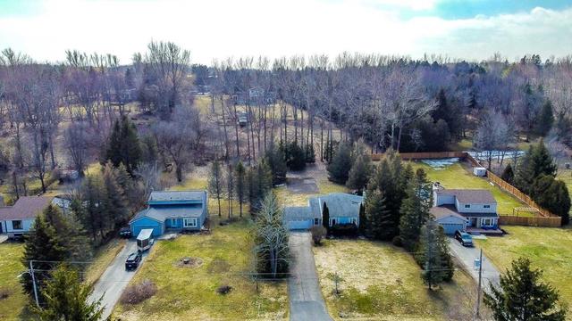 22 Holmes Dr, House detached with 3 bedrooms, 2 bathrooms and 8 parking in Caledon ON | Image 19