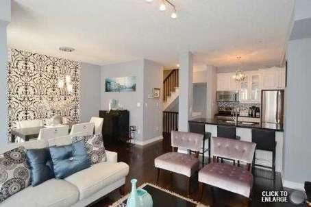 22 - 337 Beach Blvd, Townhouse with 2 bedrooms, 2 bathrooms and 1 parking in Hamilton ON | Image 9