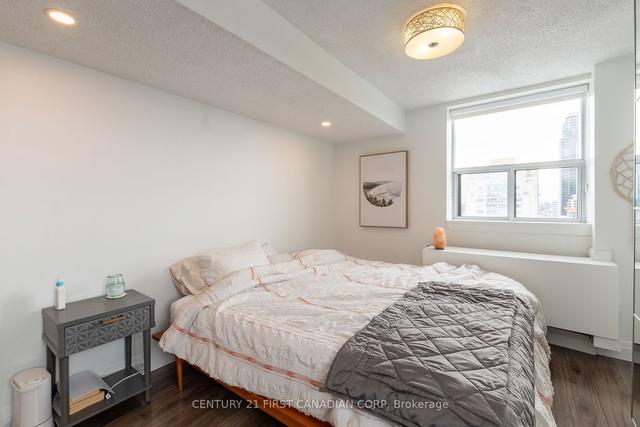810 - 600 Talbot St, Condo with 1 bedrooms, 1 bathrooms and 1 parking in London ON | Image 19
