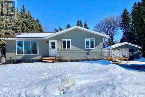 26 Noel Street, House detached with 3 bedrooms, 2 bathrooms and null parking in Dubuc SK | Card Image