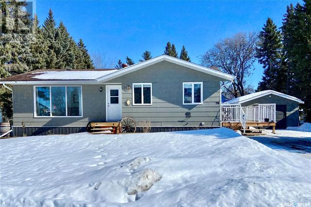 26 Noel Street, House detached with 3 bedrooms, 2 bathrooms and null parking in Dubuc SK | Image 1