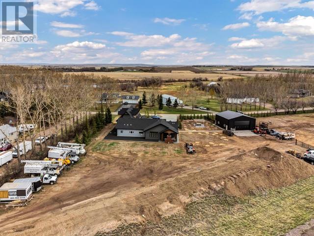 5428 Township Road 121, House detached with 4 bedrooms, 2 bathrooms and null parking in Cypress County AB | Image 38