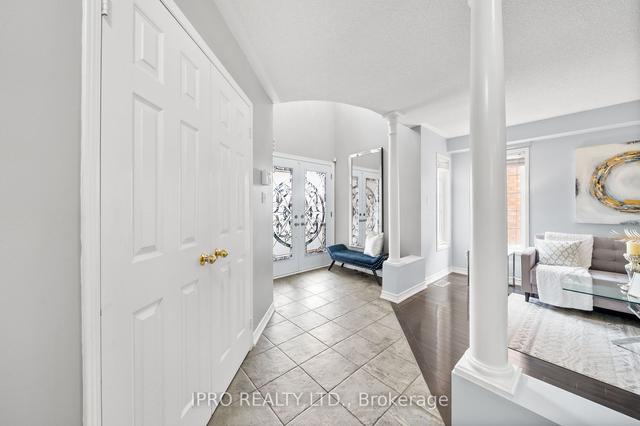 5480 Heatherleigh Ave, House detached with 4 bedrooms, 4 bathrooms and 6 parking in Mississauga ON | Image 34