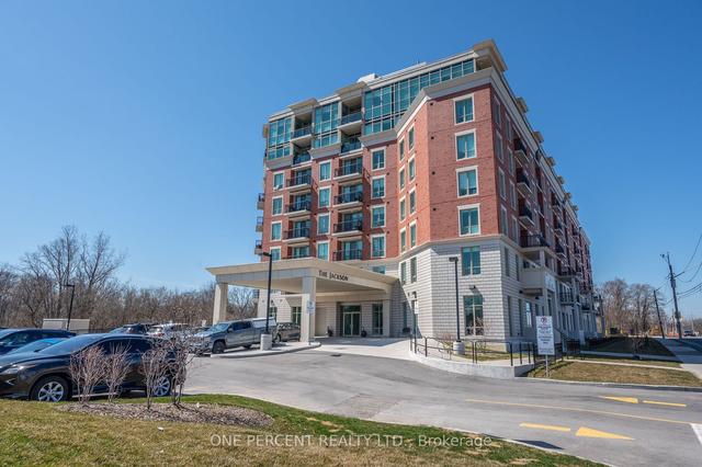 605 - 2750 King St E, Condo with 1 bedrooms, 1 bathrooms and 1 parking in Hamilton ON | Image 22