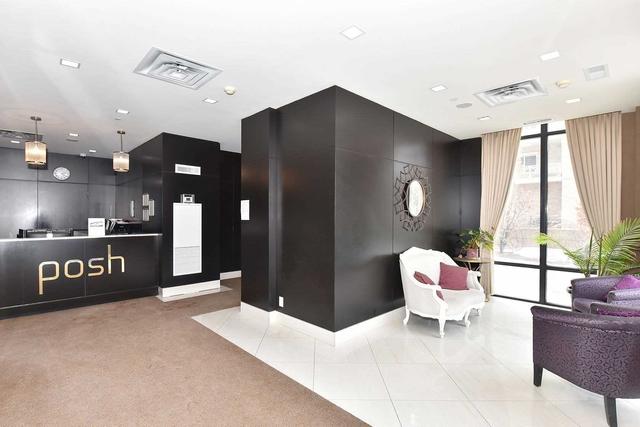 306 - 520 Steeles Ave, Condo with 1 bedrooms, 1 bathrooms and 1 parking in Vaughan ON | Image 12