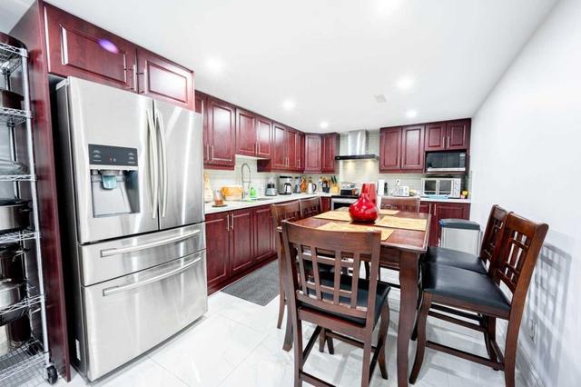 9 Jill Crt, House detached with 4 bedrooms, 4 bathrooms and 7 parking in Markham ON | Image 22