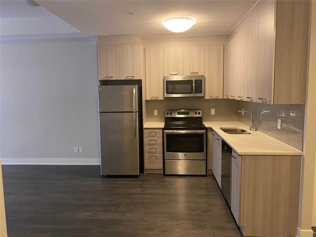 414 - 150 Main St W, Condo with 1 bedrooms, 2 bathrooms and 0 parking in Hamilton ON | Image 25