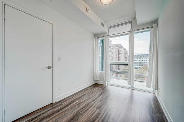 609 - 621 Sheppard Ave E, Condo with 2 bedrooms, 1 bathrooms and 1 parking in Toronto ON | Image 27