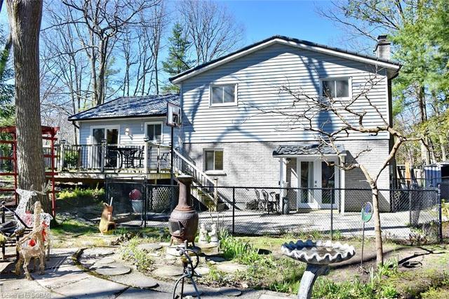 275 Sunnidale Road S, House detached with 3 bedrooms, 2 bathrooms and 6 parking in Wasaga Beach ON | Image 8