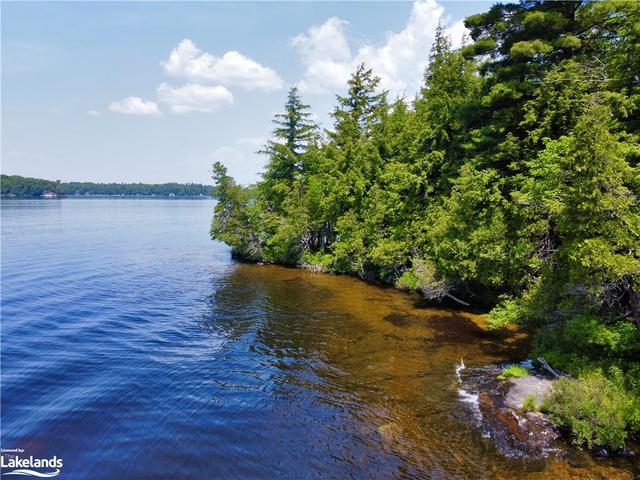 1 Cedar Island, House detached with 2 bedrooms, 0 bathrooms and null parking in Muskoka Lakes ON | Image 14