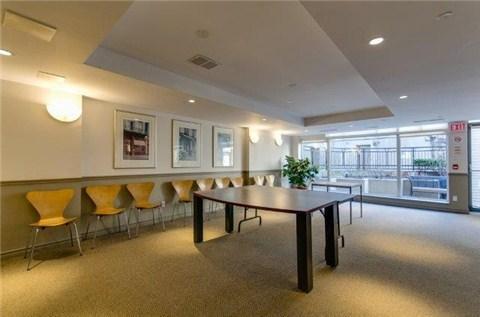 505 - 39 Jarvis St, Condo with 1 bedrooms, 2 bathrooms and 1 parking in Toronto ON | Image 19
