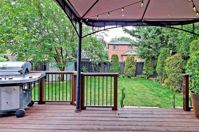 146 Delaney Dr, House detached with 3 bedrooms, 2 bathrooms and 4 parking in Ajax ON | Image 30