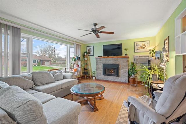 6018 Carman Street, House detached with 3 bedrooms, 1 bathrooms and 4 parking in Niagara Falls ON | Image 21