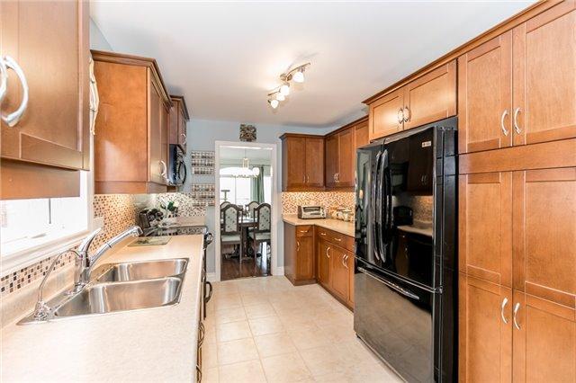 81 Sunset Blvd, Condo with 1 bedrooms, 4 bathrooms and 2 parking in New Tecumseth ON | Image 2
