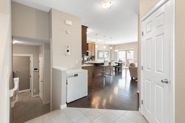 35 Appaloosa Gardens, House detached with 4 bedrooms, 3 bathrooms and 4 parking in Kananaskis AB | Image 4