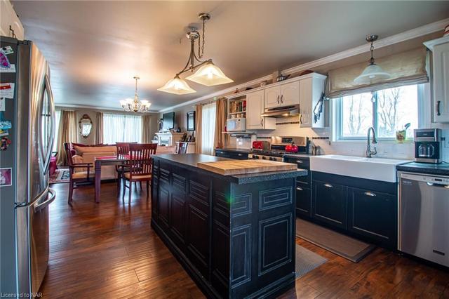 1708 Dominion Road, House detached with 3 bedrooms, 2 bathrooms and null parking in Fort Erie ON | Image 13