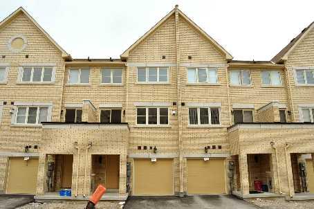 24 Maytime Way, Townhouse with 4 bedrooms, 4 bathrooms and 2 parking in Markham ON | Image 9