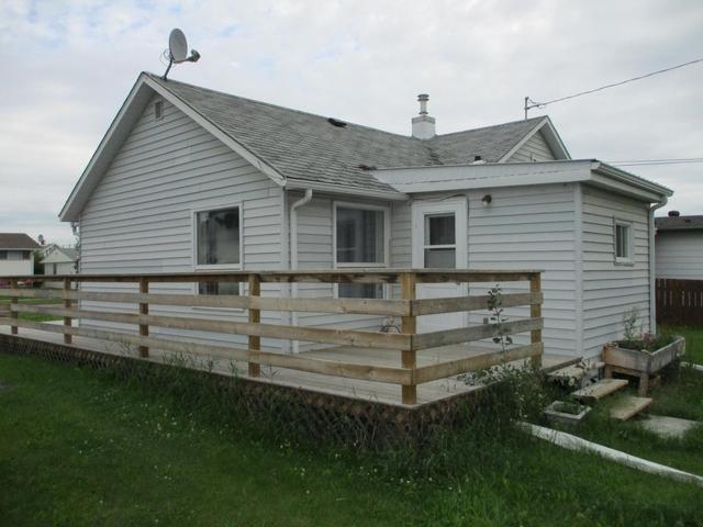 315 7 Avenue Se, House detached with 3 bedrooms, 2 bathrooms and 2 parking in Northern Lights County AB | Image 23