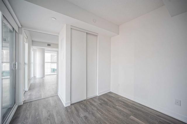 1017 - 87 Peter St, Condo with 2 bedrooms, 2 bathrooms and 0 parking in Toronto ON | Image 10