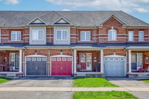 116 Oceanpearl Cres, Whitby, ON, L1N0C4 | Card Image