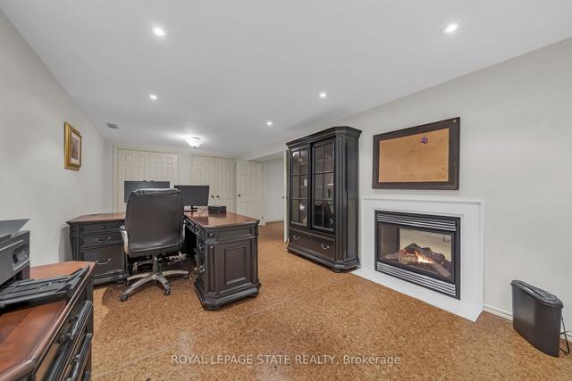 81 Kerrs Lane, House detached with 4 bedrooms, 6 bathrooms and 8 parking in Brantford ON | Image 27