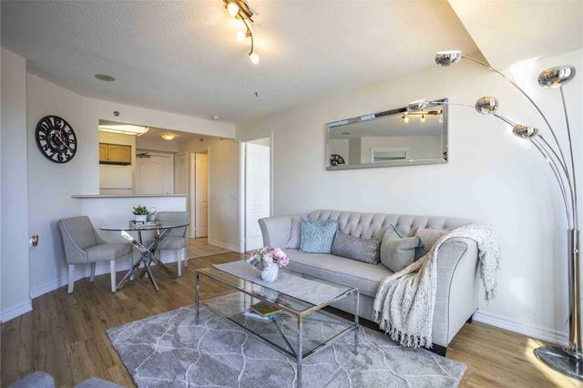304 - 4640 Kimbermount Ave, Condo with 2 bedrooms, 2 bathrooms and 1 parking in Mississauga ON | Image 29