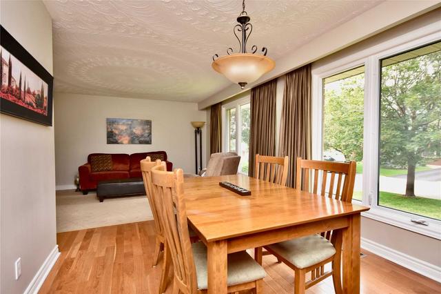17 Algonquin Tr, House detached with 2 bedrooms, 2 bathrooms and 6 parking in Barrie ON | Image 33